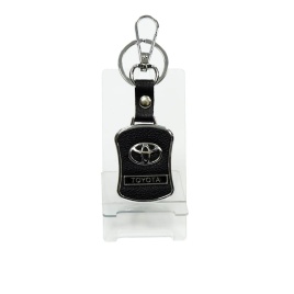 Брелок  на ключ Toyota Тойота   