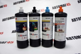 3M 9374 паста полировальная №1 абразивная профессиональная 50 гр белый колпачок   