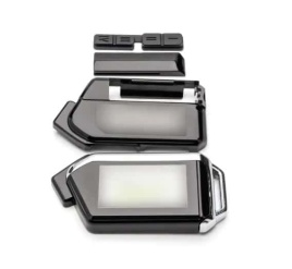 Mobicar корпус   