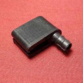 F015 Форсунка стеклоомывателя лобового стекла Газель Некст