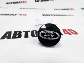 Колпачок ступицы Lada X-ray Vesta Веста Гранта Granta FL с 18г черный 50/58 (215151)