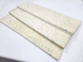 Поролон вспененный для ремонта сидений толщина 30мм 30х100см