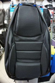 Авточехлы  Лада Kalina Калина Калина2 жаккард серый