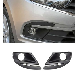 Lada Рамка противотуманных фар Лада Гранта FL 2190 с 2018г  правая 1шт   