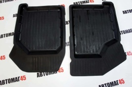Коврики  в салон передние ВАЗ 2108 2113 2114 2115 2шт   