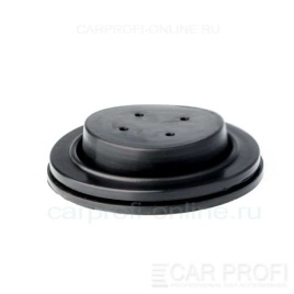 Carprofi Резиновая  крышка для фары 100мм   