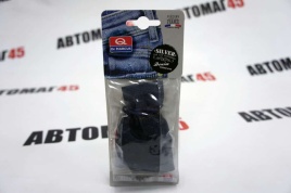 Dr.Marcus  ароматизатор подвесной мешочек Denim Silver   