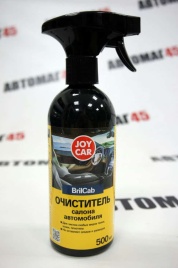Joy Car BrilCar очиститель салона автомобиля 500мл