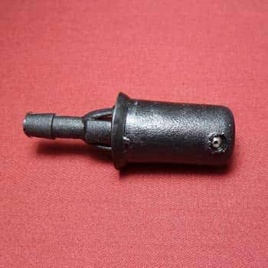 F008 Форсунка стеклоомывателя заднего стекла