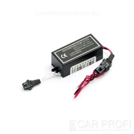 Блок розжига для ангельских глазок  CCFL 1 выход гарантия 14дн   