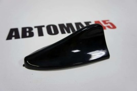 Антей Авто  антенна декоративная Плавник черная A306   