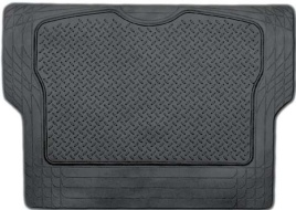 Коврик  багажника универсальный резиновый   