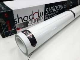 Shadow Guard FG TOP бронепленка смесь пвх и полиуретан гибрид 1,52м x 1м только для кузова    