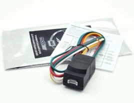 Mobicar M2  релейный модуль силовое реле   