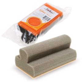 Airline  губка для мытья различных поверхностей рельса   