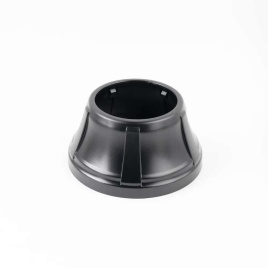 MYX  маска для билинзы 3,0" black  