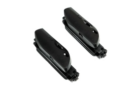 Aviel AeroClip комплект адаптеров для щеток стеклоочистителя для Haval Chery Tiggo 2шт   