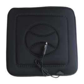 AVS  накидка с подогревом сидушка 1 режим 24Вт черный гарантия 1 год HC-008  