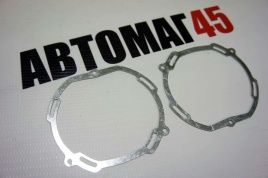 Универсальная переходная рамка Hella 3/3R для установки линз 1шт   