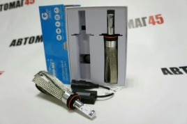 Sho-Me  G7Lite LED 2шт H11 12В 20W 5000K 2800Lm +150 гарантия 12мес   