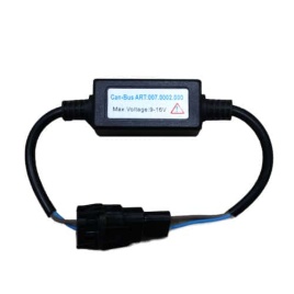 Dixel  обманка блока розжига   