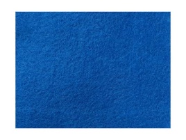 Карпет  акустический 1м х 1,5м синий   