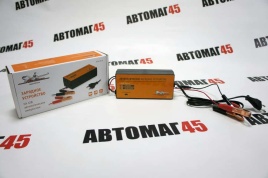 Airline  зарядное устройство для АКБ 7А автоматическое импульсное гарантия 1год   