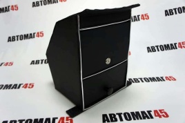 Центральная  консоль Газель   