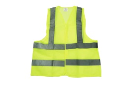 Жилет  сигнальный желтый размер 3ХL   