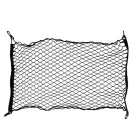 AVS  Сетка в багажник 90x50см   