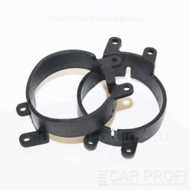 Carprofi  Рамка для би-линз 2,5"FMK 04 2шт   