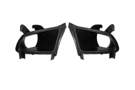 Рамка противотуманных фар 21704 Лада Приора г Сызрань 2шт   