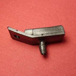 F027 Форсунка стеклоомывателя лобового стекла ВАЗ 2110