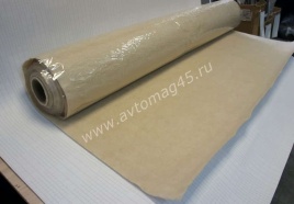 Карпет  акустический самоклеющийся 1х1,5м бежевый   