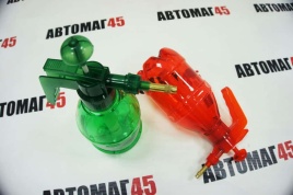 Пульверизатор многофункциональный