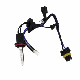 Carprofi  лампа ксеноновая H11 5000K на керамической основе гарантия 14дн  