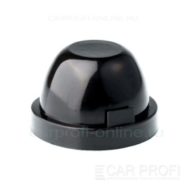 Carprofi Резиновая  крышка для фары 105мм   