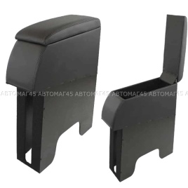 Подлокотник  Газель Газель Бизнес Высокий anv-air экокожа   