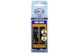Alca Side lock  адаптер для щеток стеклоочистителя 2шт   