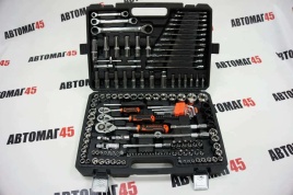 KINGQUEEN  набор инструментов 150 предметов   