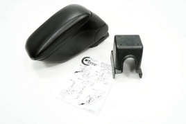 Подлокотник Logan до 14г Logan с 14г при наличии консоли Largus Sandero Almerа 13г с адапт AR902 бр