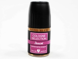 Cologne Selection  ароматизатор Эгоист спрей 50гр  