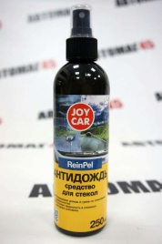 Joy Car ReinPel антидождь для стекол 250мл Истек срок