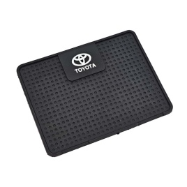 Skyway Коврик  на панель противоскользящий Toyota   