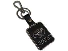 Брелок  на ключ Daewoo Деу   