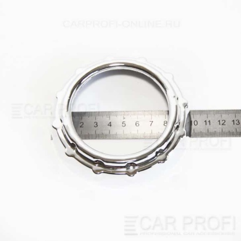 Carprofi  маска для билинзы 3,0"STARS(Mini C)    фото 6