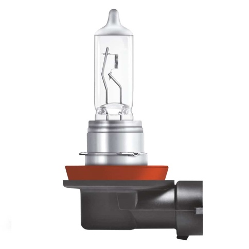 Osram  лампа H11 Night Breaker SILVER +100% 12V 55W 2шт    фото 4