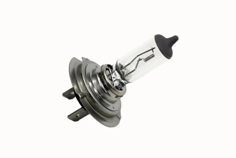 Osram  лампа H18 12V 65W    фото 2