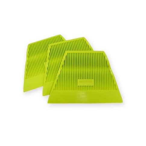 Ракель  для тонировки силикон мягкий    фото 4