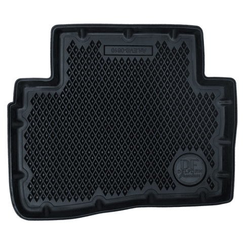 Form Коврики  в салон Hyundai Creta II c 2021г полиуретан EVA 3D премиум комплект 4шт     фото 5